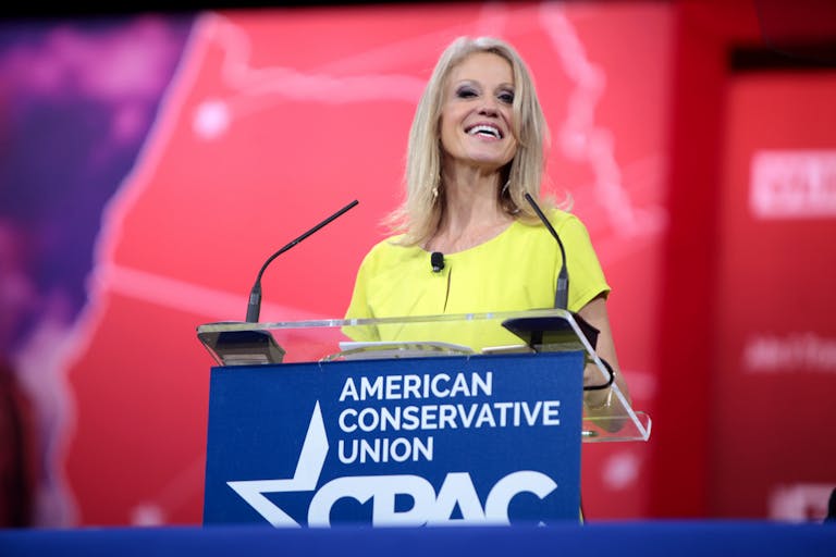 KellyanneConway