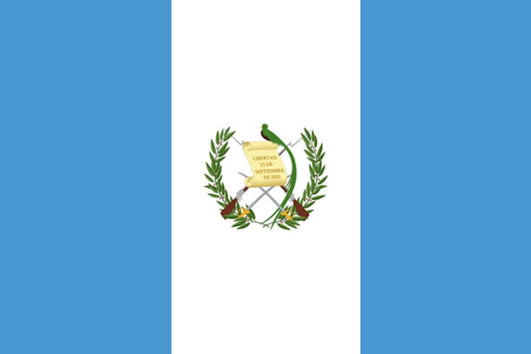 guatemala
