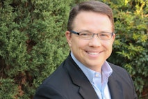 Brian Fisher July 2014