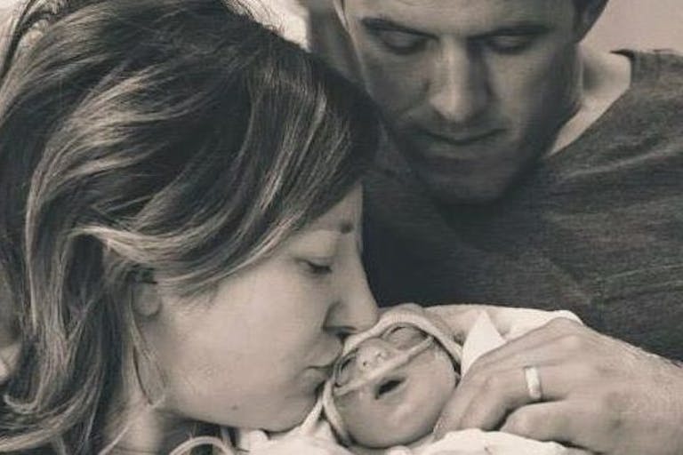 Photo via Pistol Annie Ahern Facebook page