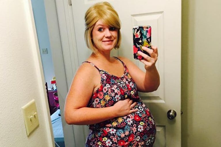 Photo via Facebook Kayla Shea Gaytan