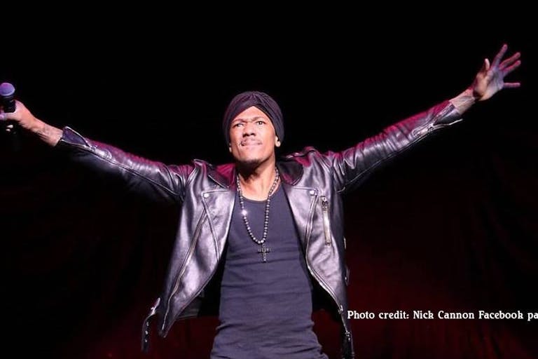 Nick Cannon