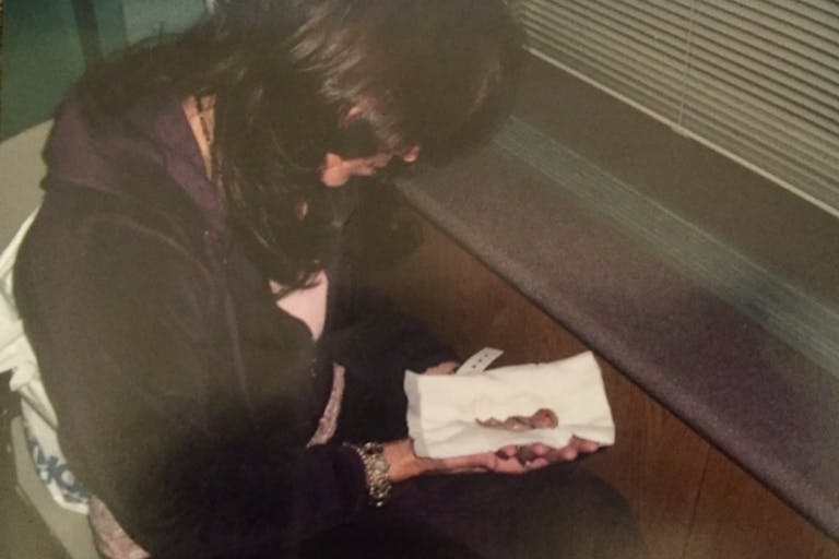 Photo credit: Cheryl Hove