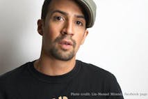 Lin-Manuel Miranda
