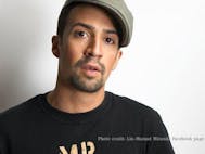 Lin-Manuel Miranda