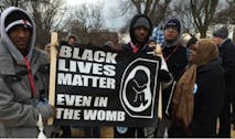 MarchForLifeBlackLivesMatter_2