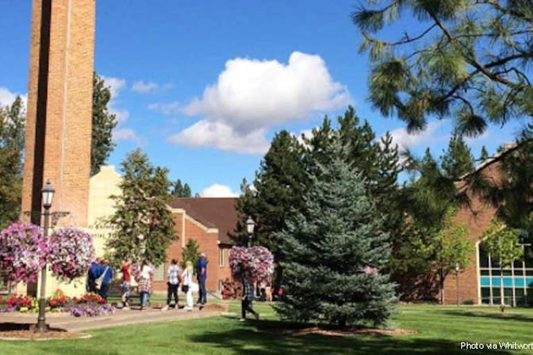 whitworth-university