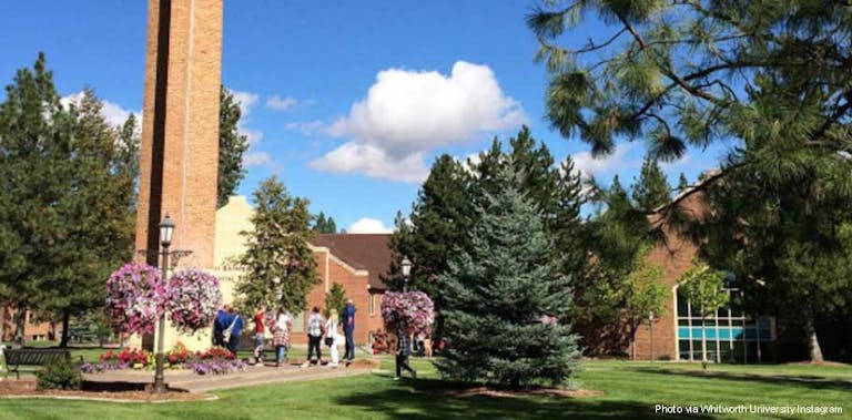 whitworth-university