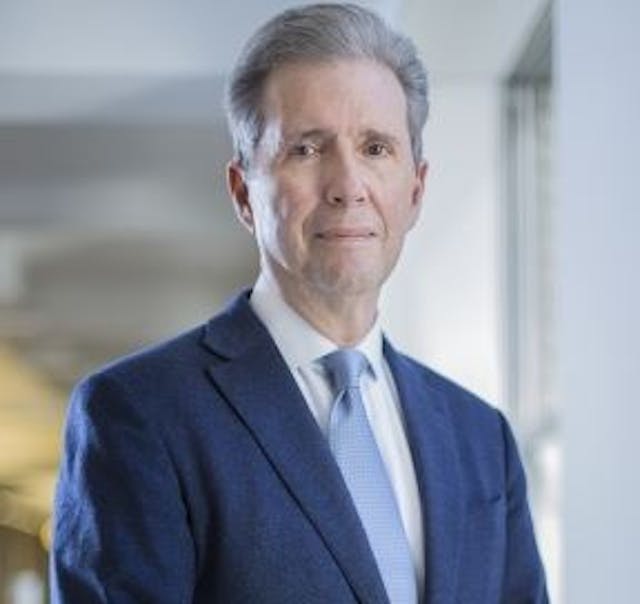 Alexander Sanger (image credit IPPF)