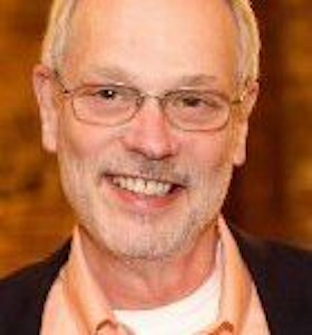 Planned Parenthood Board Member Max Michael Planned Parenthood Board Member Max Michael