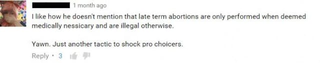Canada has no rules on late-term abortion. The US isn’t much better. image