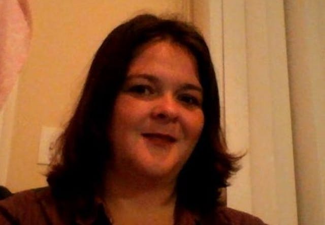 Michelle Olson headshot