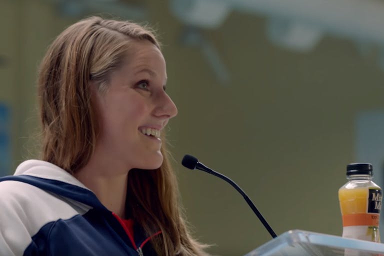 Missy Franklin