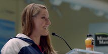 Missy Franklin