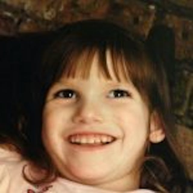 Ruby Danielle–May 8, 2008 – February 19, 2015 Ruby Danielle--May 8, 2008 - February 19, 2015