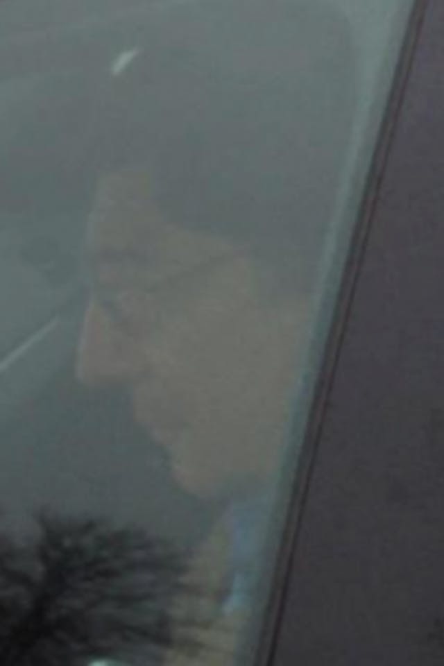 Abortionist Angel Ojeda (Picture credit: Lynn Mills) Abortionist Angel Ojeda (Picture credit: Lynn Mills)