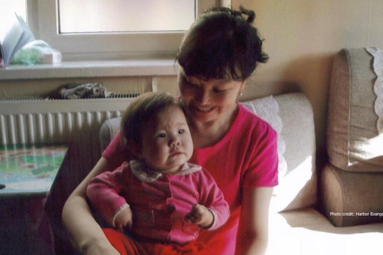 Mongolia, abortion, orphanage, nurse, pro-life, change, convert