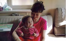 Mongolia, abortion, orphanage, nurse, pro-life, change, convert