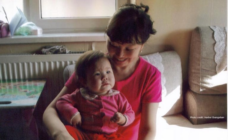 Mongolia, abortion, orphanage, nurse, pro-life, change, convert