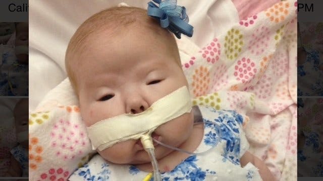 Lily Parra, Easter 2016 (Photo via Change.org) Lily Parra, Easter 2016 (Photo via Change.org)