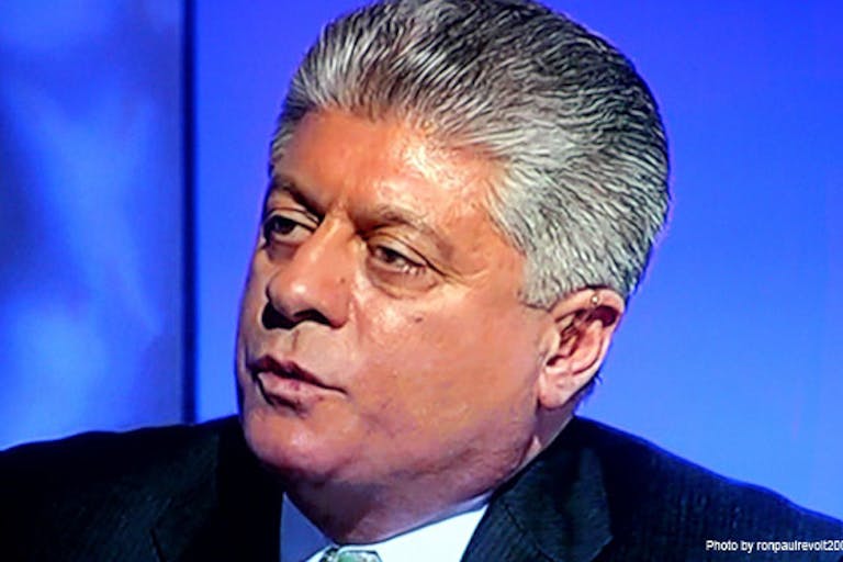 napolitano