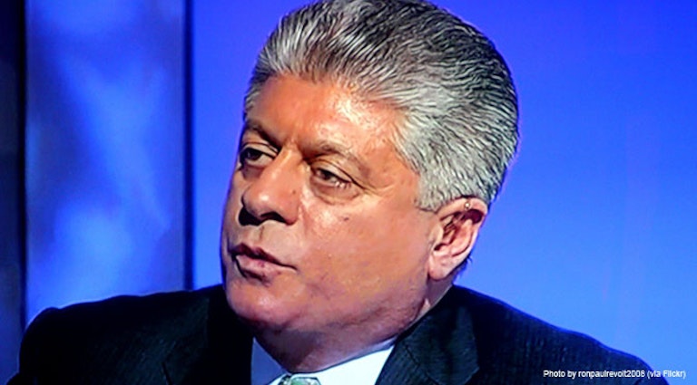 napolitano