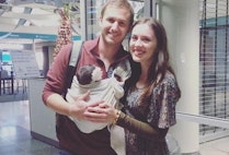 Agler Family
