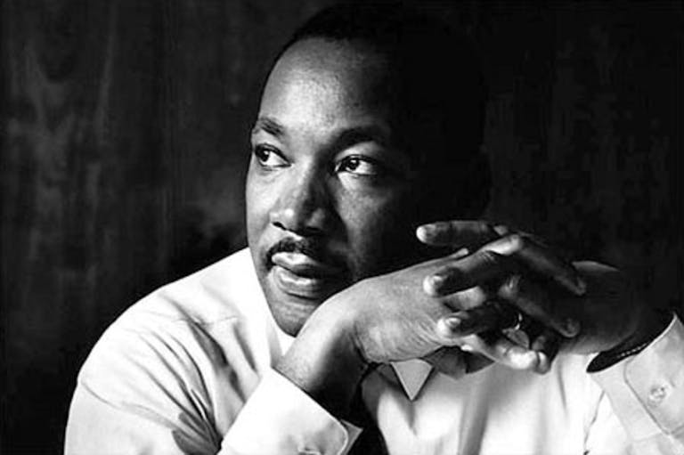 Martin-Luther-King