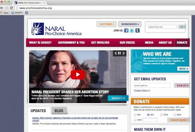 United-Wifi-NARAL-censorship