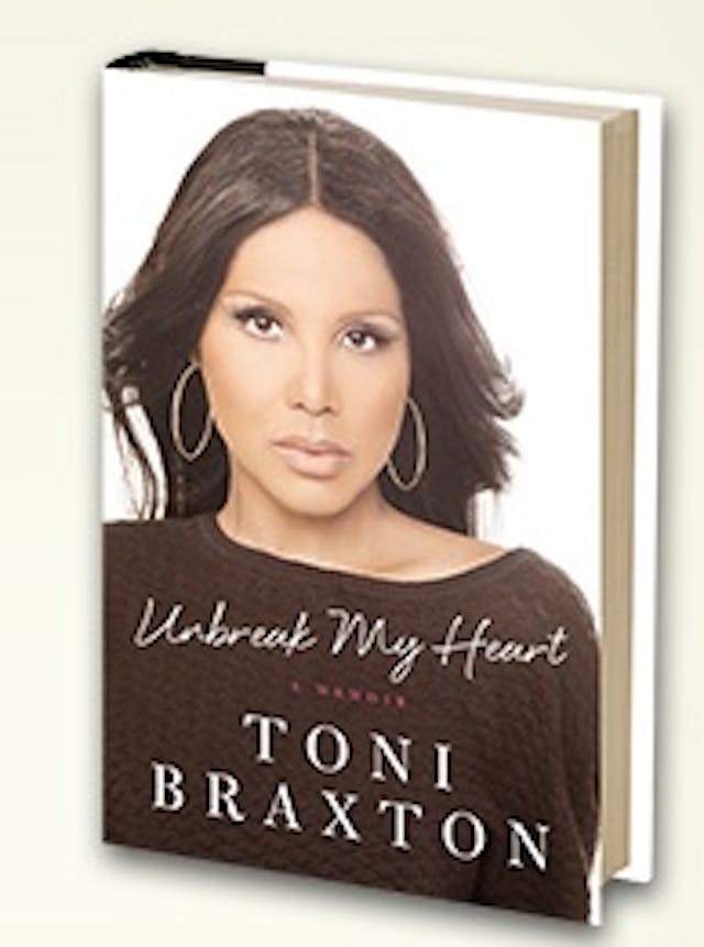 Braxton Book