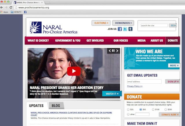 United-Wifi-NARAL-censorship