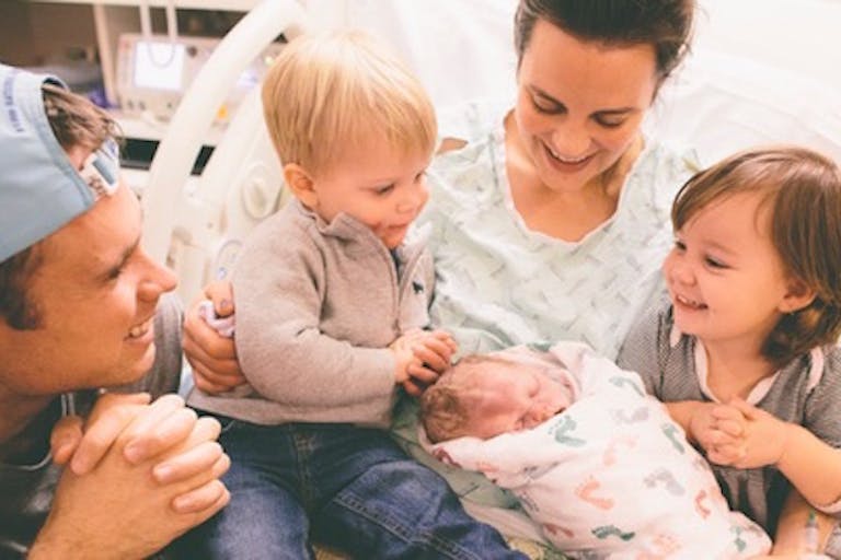 Kyle Porter, stillborn, miscarriage, no heartbeat, life