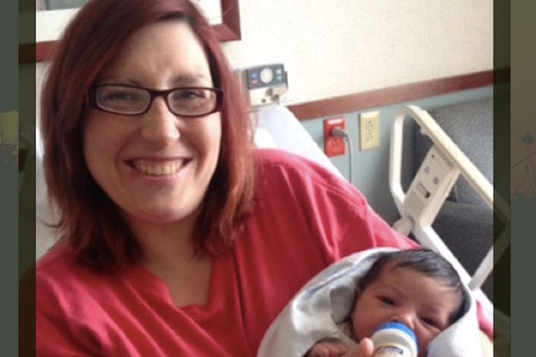 Permission only for IAMUNTOLD story