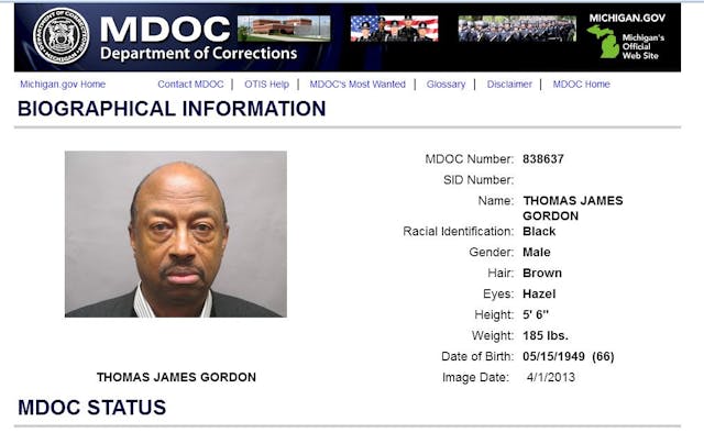 Michigan abortionist arrested