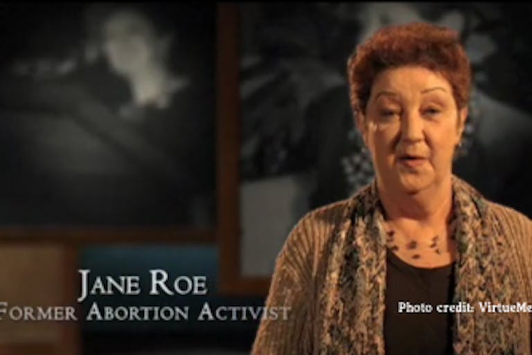 Roe v. Wade