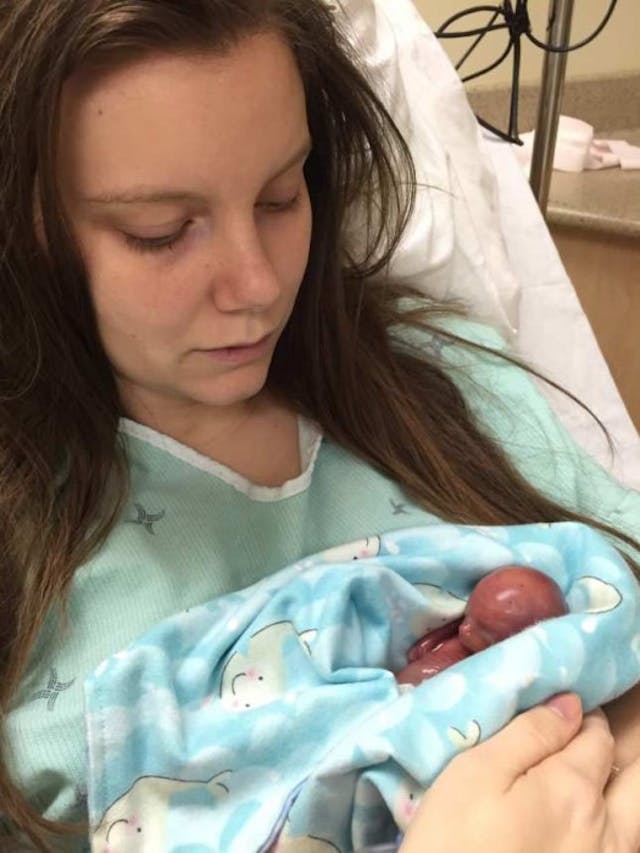 Jaxon Tanner, Charity