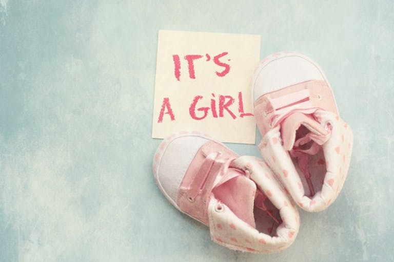 gender