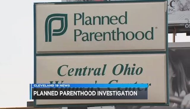 Planned Parenthoos dispose fetuses landfill