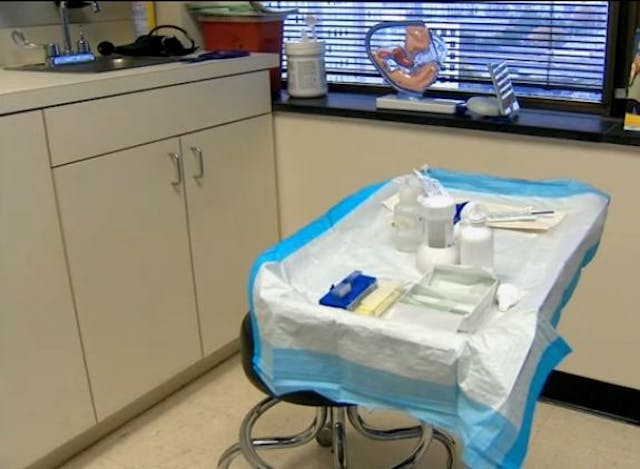 Abortion CLinic Georgia