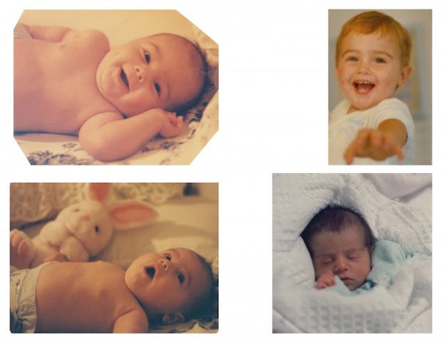 Used with permission of Jill Stojeba, run out of Planned Parenthood, leave abortion clinic, change mind