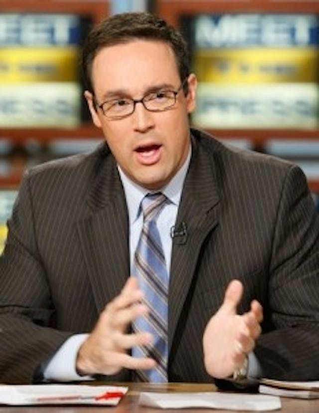The Washington Post’s Chris Cillizza The Washington Post's Chris Cillizza
