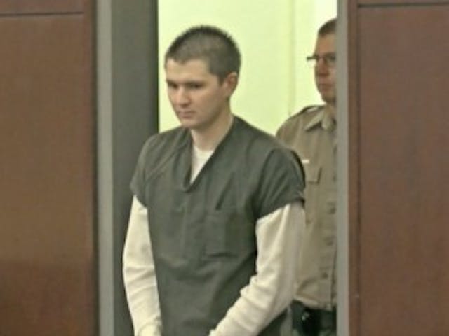 Tyler Kost Tyler Kost