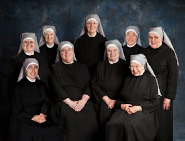 Little Sisters of the Poor