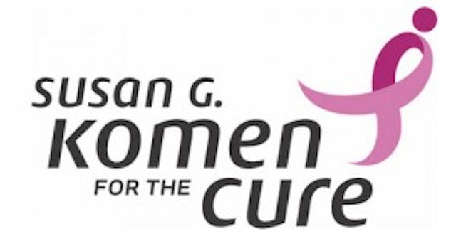 SusanGKomen