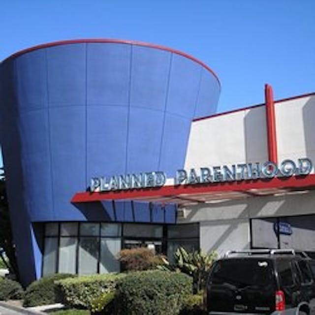 Planned Parenthood, Chula Vista, CA