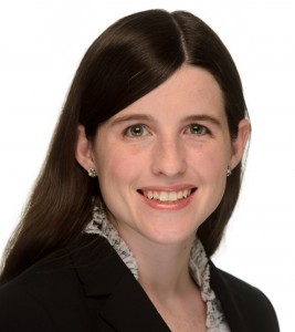 Secular Pro-life's Kelsey Hazzard