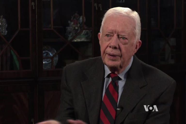 Jimmy Carter