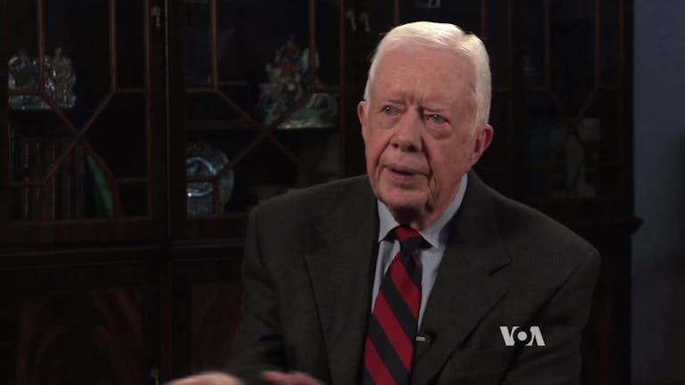 Jimmy Carter