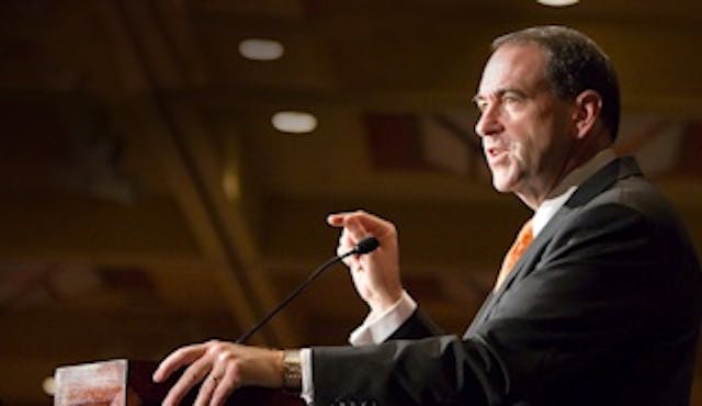 huckabee