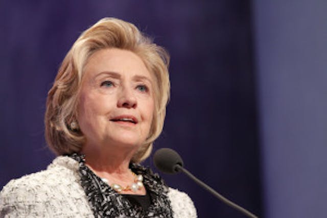 Hillary-Clinton-Shutterstock-Licensed